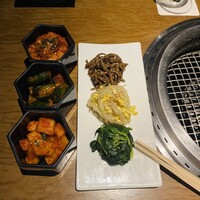 蕃 YORONIKU - 