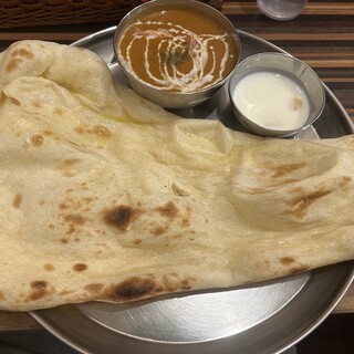 インド定食 ターリー屋_0