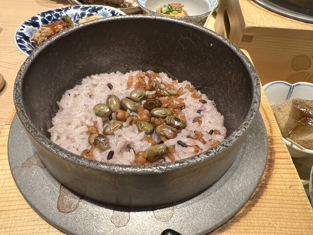 Ginshari Gokoku Ionmoru Hinode Ten photo 3