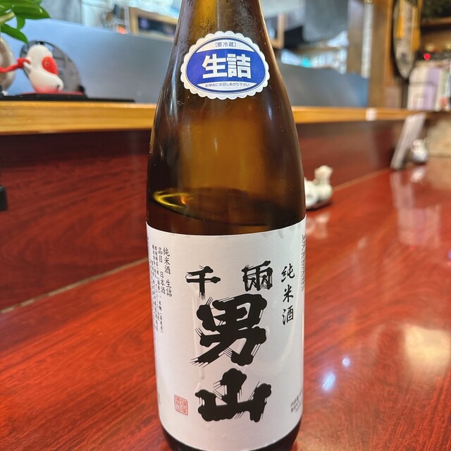 浜ゆう - 宮古（日本料理）の写真