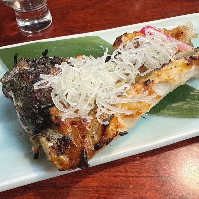 浜ゆう - 宮古（日本料理）の写真