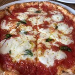 ピッツェリア ルナノーヴァ - 