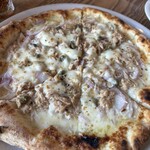 ピッツェリア ルナノーヴァ - 