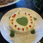 シャーウッドガーデン レストラン - 