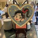 シャーウッドガーデン レストラン - 