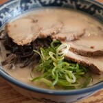 げんこつ - 