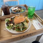 AWAJI Seaside Walk Cafe - 