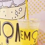 LEMONADE by Lemonica 所沢TOCOTOCOSQUAR店 - 