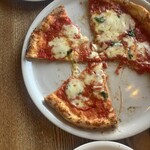 ピッツェリア ルナノーヴァ - 