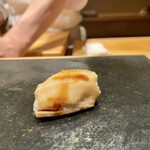 鮨処 やまと - 穴子