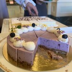 シャーウッドガーデン レストラン - 