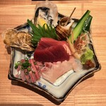 魚金分店 川口 - 