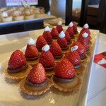 シャーウッドガーデン レストラン - 