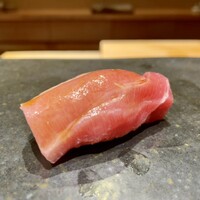 鮨処 やまと - 大トロ(三崎)
