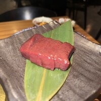 中目黒焼肉 登牛門 - 