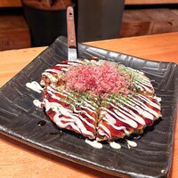 OSAKA きっちん 銀座本店 -  OSAKA きっちん 銀座本店 -