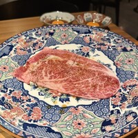 中目黒焼肉 登牛門 - 