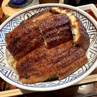 炭焼うな富士 名駅店 - 