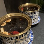 Shangri-La’s secret - 