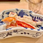 味ひろ - 3皿連続、まだまだきます♫