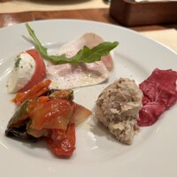 イル カルディナーレ 銀座本店 - 
