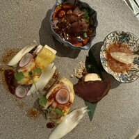 中国菜 ARATA - 