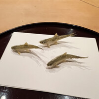 天ぷら 京星 - 