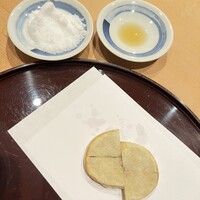 天ぷら 京星 - 