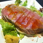 ルフュージュ - 