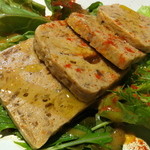 ルフュージュ - 