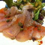 ルフュージュ - 