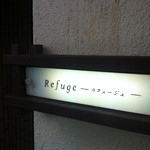 Refuge - 