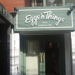 Eggs 'n Things - 