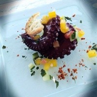 アンティカ オステリア デル ポンテ - 
