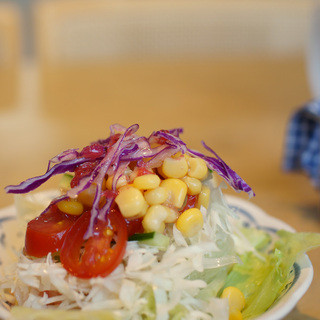 洋風食堂 アオキヤ_1