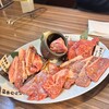 焼肉家ごんたか
