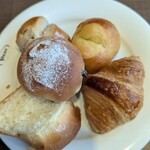 フォルクス 黒崎店 - 