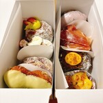 I’m donut ? omotesando - 