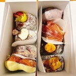 I’m donut ? omotesando - 