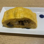 あつた蓬莱軒 松坂屋店 - 