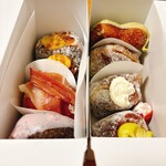 I’m donut ? omotesando - 