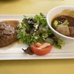 洋食グリル木村家 - 