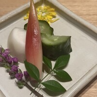 鳥カミ GARDEN CITY - 