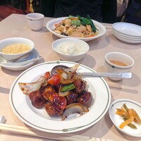 中国飯店 三田店 - 