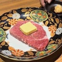 中目黒焼肉 登牛門 - 