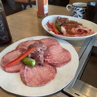 渋谷焼肉 KINTAN - 