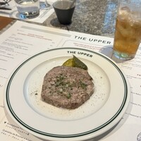 THE UPPER - 