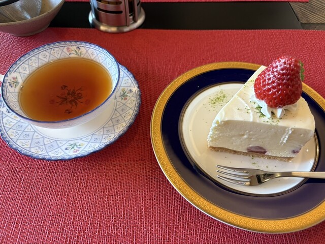 IVY COFFEE（アイビー コーヒー） - 古川（カフェ）の写真