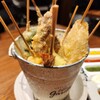一品 焼鳥 串カツ おでん 大衆居酒屋 ひろかつ - 料理写真: