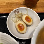 喜多方ラーメン 坂内 - 